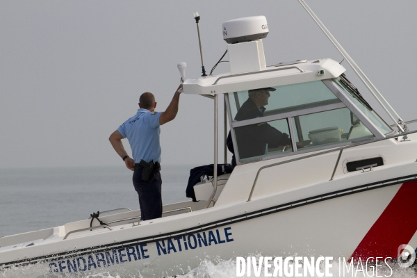 Divers Avril 2011  Gendarmerie