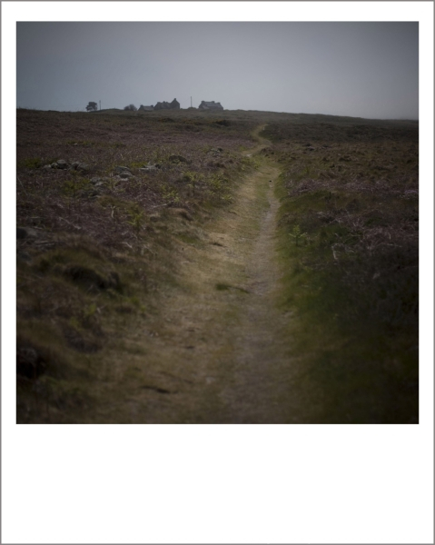 Ouessant...