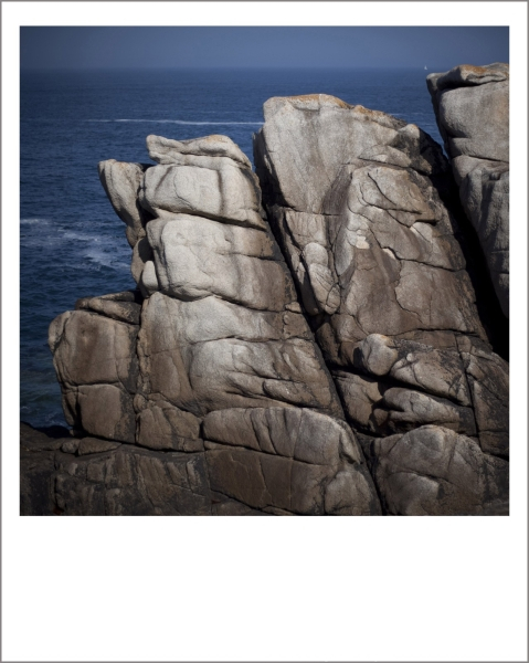 Ouessant...