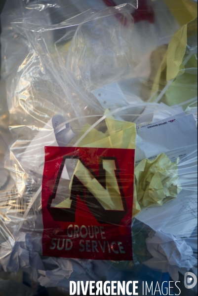 Nicollin nettoie et recycle