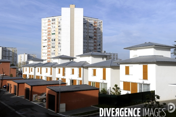 Quartier beauval a meaux