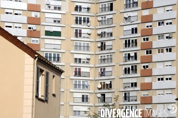 Quartier beauval a meaux