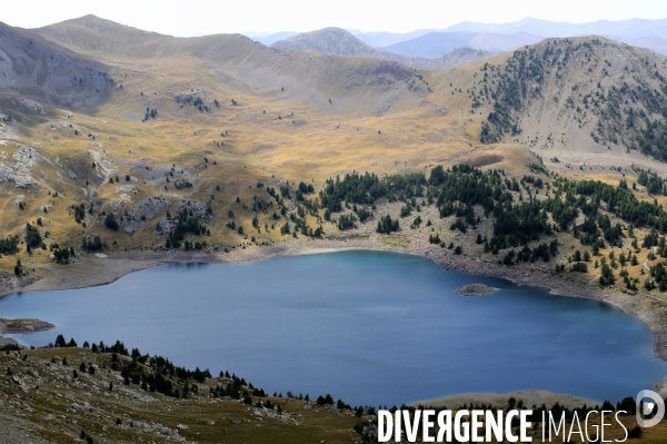 Montagne