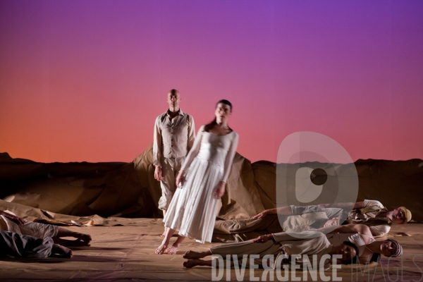 Voyageurs immobiles , de  Philippe Genty et Mary Underwood