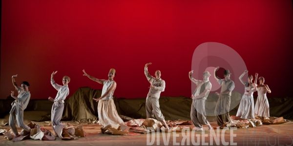 Voyageurs immobiles , de  Philippe Genty et Mary Underwood