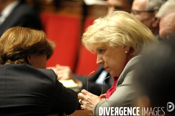 Assemblee nationale