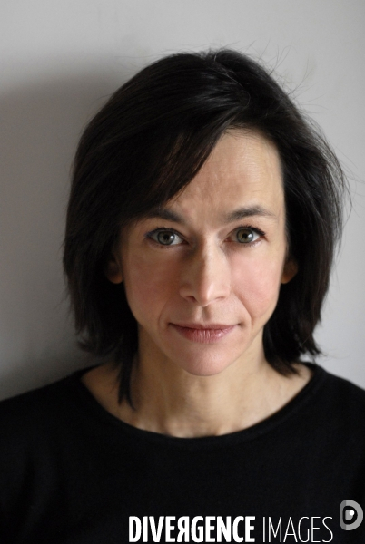 Sibylle vincendon