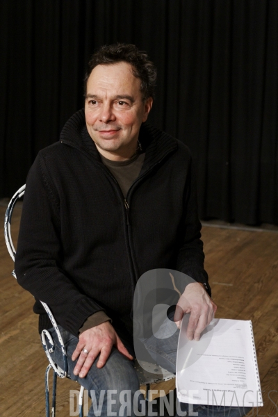 Pierre Pradinas