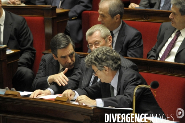 Assemblee nationale
