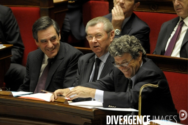 Assemblee nationale