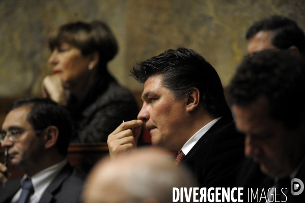 Assemblee nationale