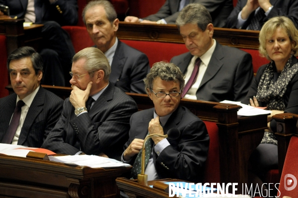 Assemblee nationale