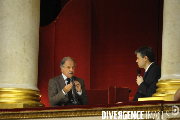 Assemblee nationale