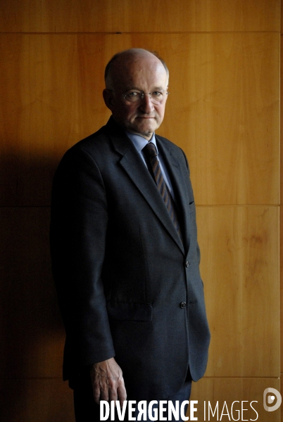 Daniel bouton president de la societe generale