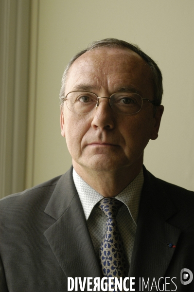 Le proces de l affaire clearstream commence le  21 septembre
