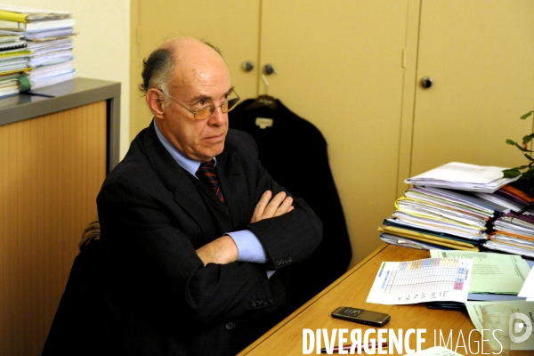 Victoire de jean-pierre bechter dans le second tour des elections municipales a corbeil-essonnes