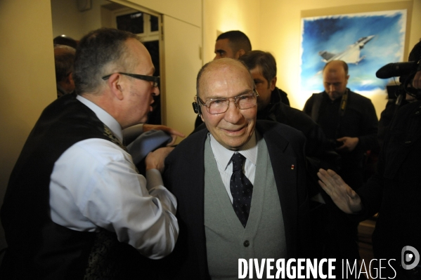 Victoire de jean-pierre bechter dans le second tour des elections municipales a corbeil-essonnes