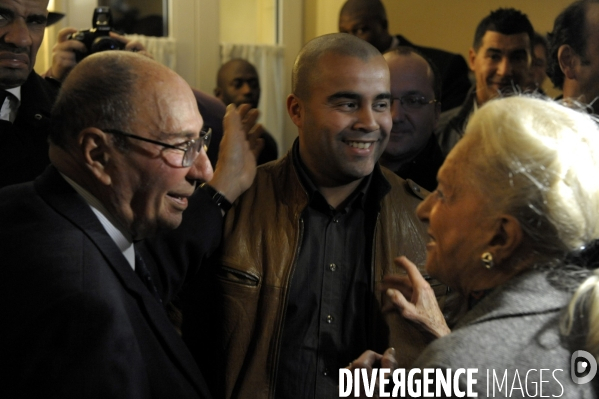 Victoire de jean-pierre bechter dans le second tour des elections municipales a corbeil-essonnes