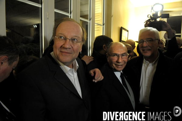 Victoire de jean-pierre bechter dans le second tour des elections municipales a corbeil-essonnes