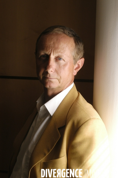 Colonel Etienne Sesma. Affaire Gregory