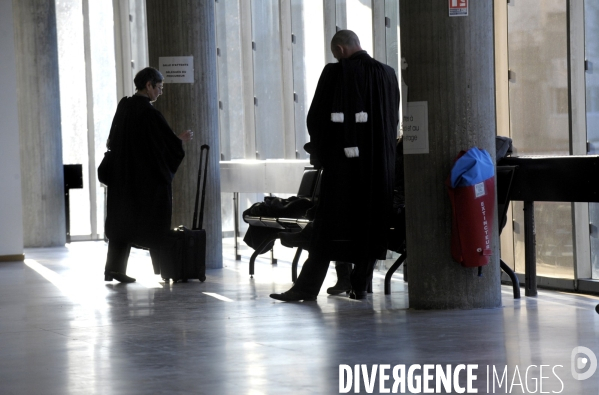 Proces de david sagno qui innocente marc machin