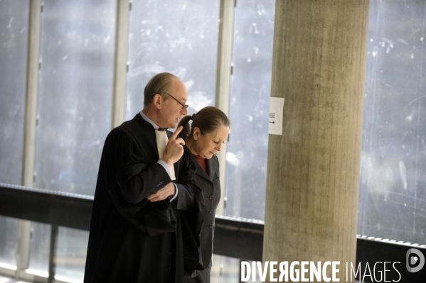 Proces de david sagno qui innocente marc machin