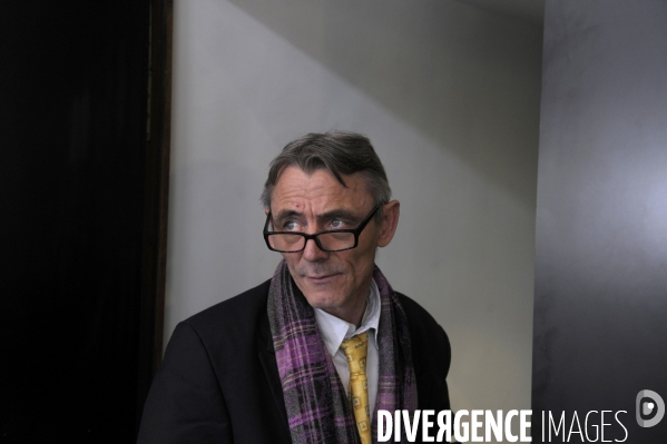 Proces de david sagno qui innocente marc machin