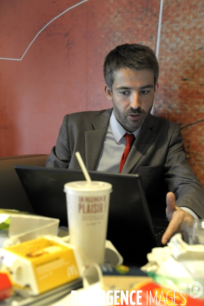 Election invalidee. patrick devedjian contre julien landfried