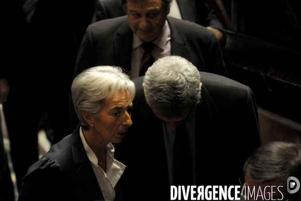Assemblee nationale