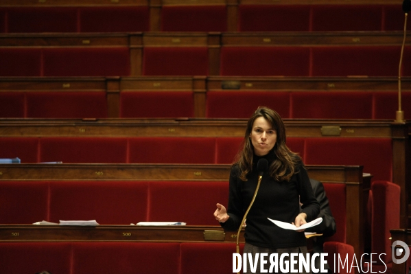 Débat sur l audiovisuel public et la suppression de la publicité à France-Télévision