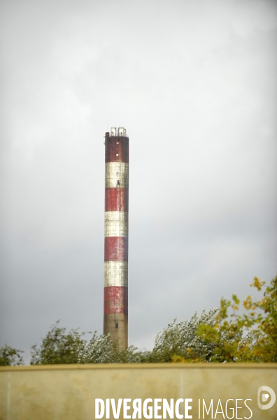 Raffinerie petroplus sous la menace d une fermeture