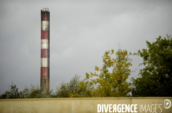 Raffinerie PETROPLUS sous la menace d une fermeture.