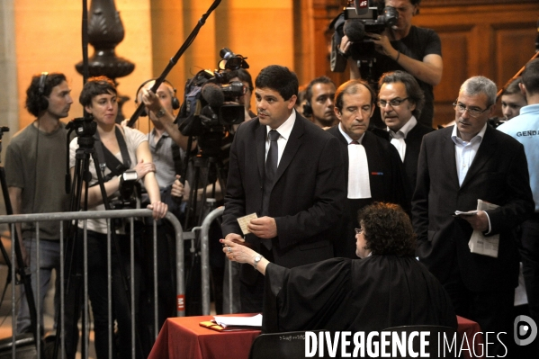 Proces de jerome kerviel