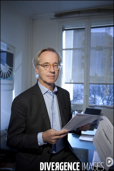Olivier ORBAN