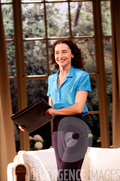 Vie privée d après The Philadelphia Story de Philip BARRY, mise en scène de Pierre LAVILLE