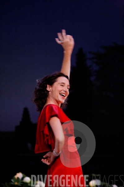 Vie privée d après The Philadelphia Story de Philip BARRY, mise en scène de Pierre LAVILLE