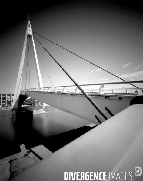 Le Havre - Expérience architecturale