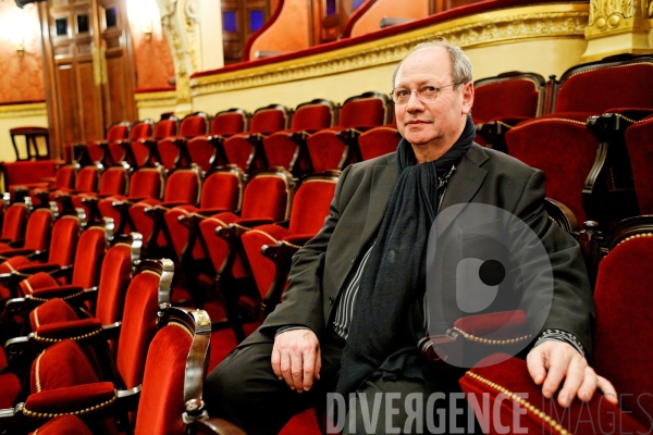 Fra Diavolo ou l Hôtellerie de Terracine, mise en scène Jérôme Deschamps