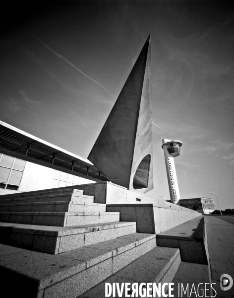 Le Havre - Expérience architecturale