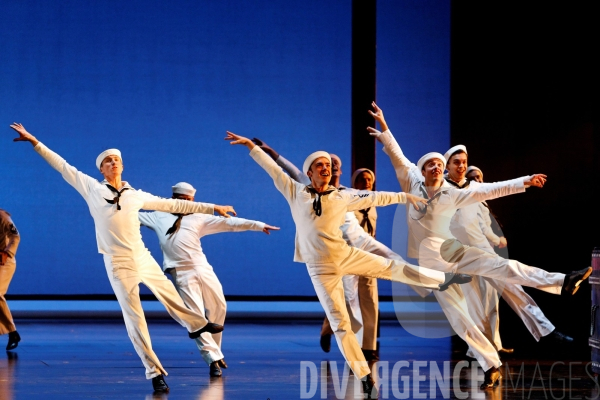 On the Town  de Leonard Bernstein