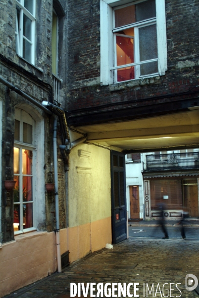 Valenciennes : renaissance d une ville du Nord