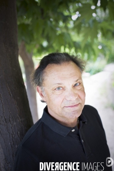 Philippe caubere