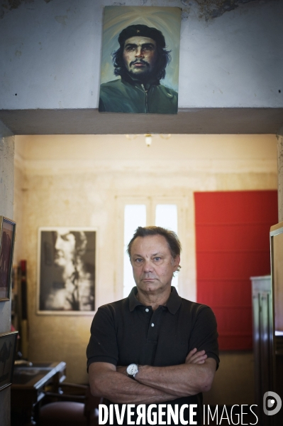 Philippe caubere