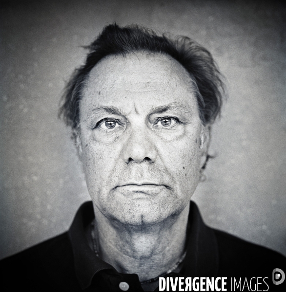 Philippe caubere