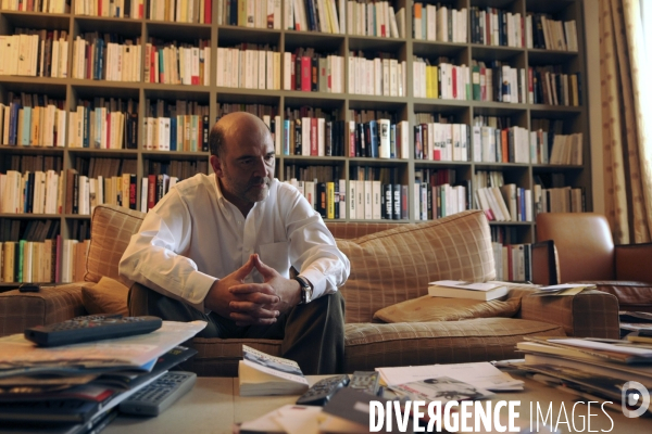 Moscovici pierre
