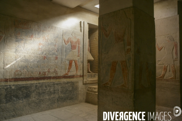 Mastaba de Mérerouka