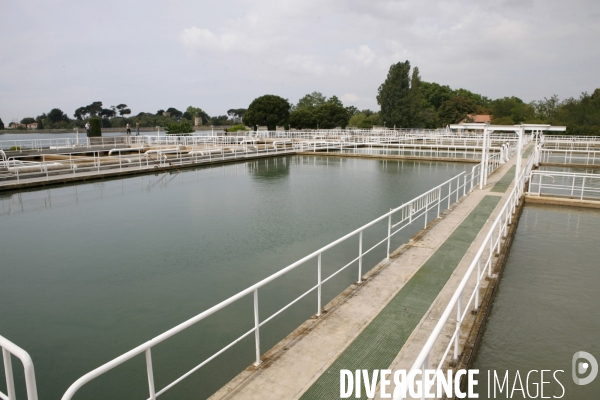 Livraison d eau potable par bateau à Barcelone