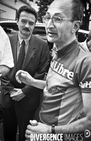 Eric fottorino ( archives )