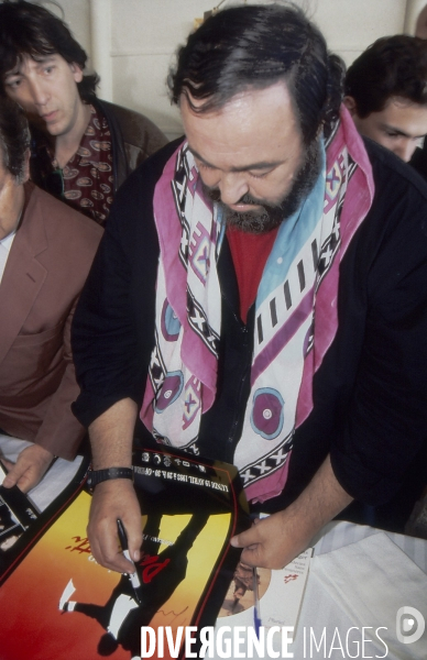 Luciano pavarotti