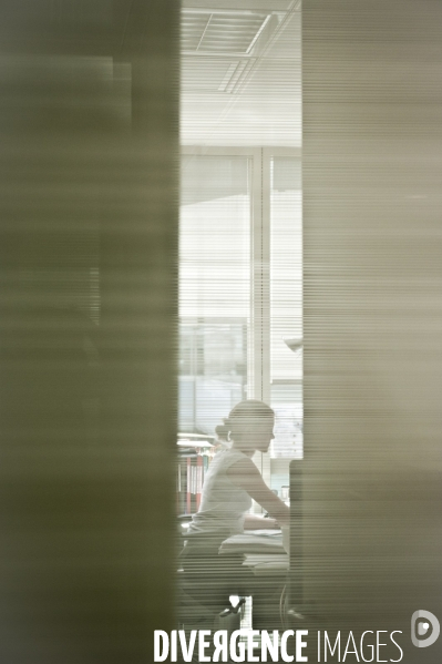 La vie de bureau 2